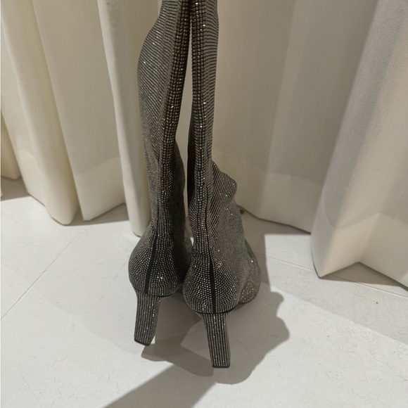 ZARA women’s boots beautiful ❤️ - Picture 2 of 5